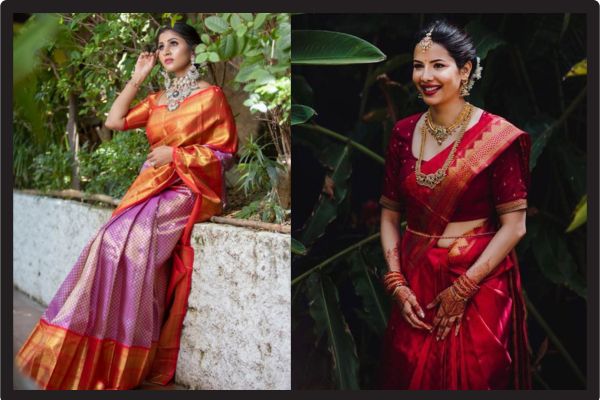 Latest indian silk sarees best sale