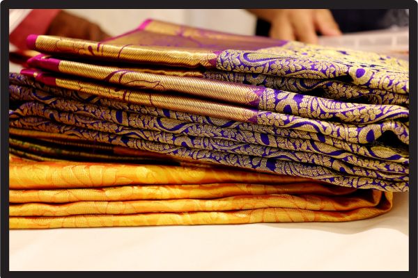 Top and Best Saree Brands in India