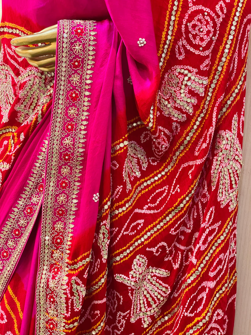 Gaji silk 2024 saree online shopping