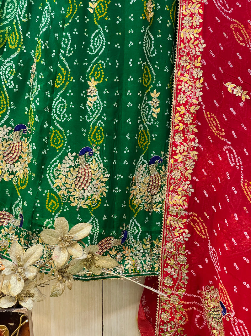 Chunri Wedding Collection in Arya Nagar,Firozabad - Best Fashion Designer  Stores in Firozabad - Justdial
