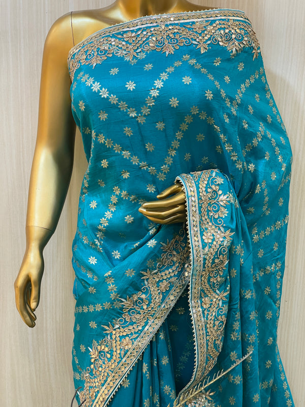 Shop the latest banarasi saree online The S Studio